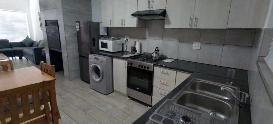 To Let 2 Bedroom Property for Rent in Diaz Beach Western Cape